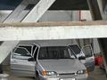 ВАЗ (Lada) 2114 2013 года за 1 750 000 тг. в Костанай – фото 9
