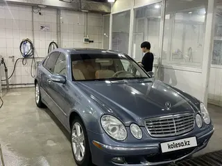 Mercedes-Benz E 350