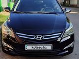 Hyundai Accent 2014 года за 5 200 000 тг. в Алматы