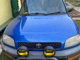 Toyota RAV4 1996 года за 3 500 000 тг. в Усть-Каменогорск – фото 2