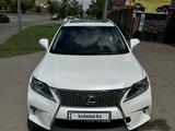 Lexus RX 350 2015 года за 15 000 000 тг. в Астана