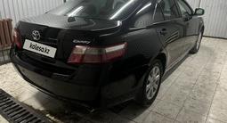 Toyota Camry 2006 годаүшін6 200 000 тг. в Алматы – фото 4