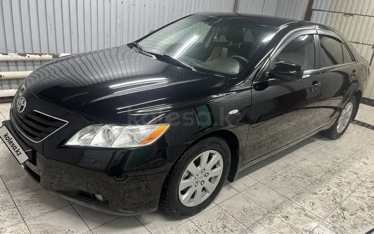 Toyota Camry 2006 года за 6 200 000 тг. в Алматы