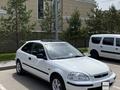 Honda Civic 1997 годаүшін3 000 000 тг. в Астана – фото 2