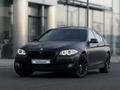 BMW 535 2013 года за 12 300 000 тг. в Алматы