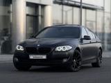 BMW 535 2013 года за 12 300 000 тг. в Алматы