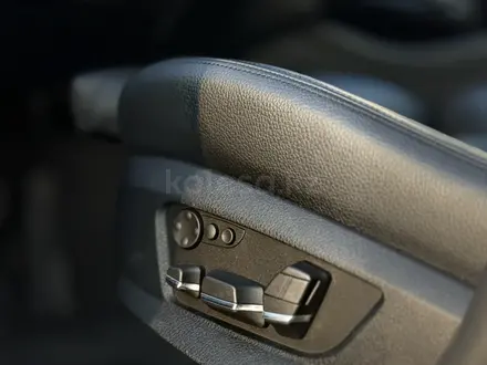 BMW 535 2013 года за 12 300 000 тг. в Алматы – фото 15
