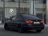 BMW 535 2013 года за 12 300 000 тг. в Алматы – фото 2