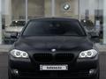 BMW 535 2013 года за 12 300 000 тг. в Алматы – фото 4