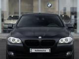 BMW 535 2013 года за 12 300 000 тг. в Алматы – фото 4
