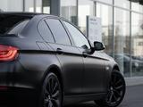 BMW 535 2013 года за 12 300 000 тг. в Алматы – фото 3