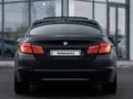 BMW 535 2013 года за 12 300 000 тг. в Алматы – фото 5