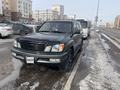 Lexus LX 470 1999 года за 7 500 000 тг. в Астана – фото 2