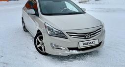 Hyundai Solaris 2015 годаfor5 600 000 тг. в Темиртау