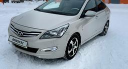 Hyundai Solaris 2015 годаfor5 600 000 тг. в Темиртау – фото 2