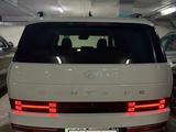 Hyundai Santa Fe 2024 года за 17 800 000 тг. в Астана – фото 4