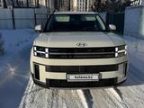 Hyundai Santa Fe 2024 года за 17 800 000 тг. в Астана