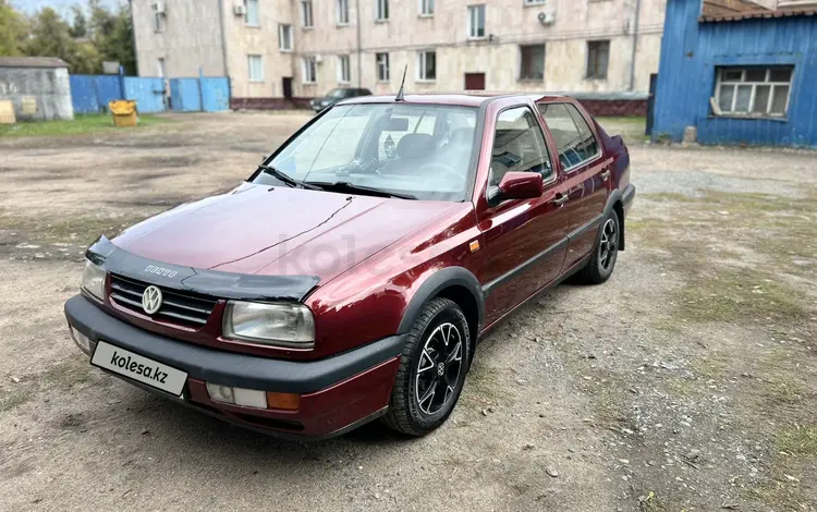 Volkswagen Vento 1992 года за 1 250 000 тг. в Петропавловск