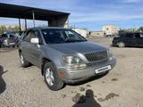 Lexus RX 300 1998 годаүшін4 600 000 тг. в Алматы – фото 2