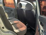 Daewoo Matiz 2007 годаfor1 399 999 тг. в Туркестан – фото 4