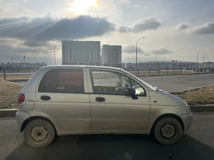 Daewoo Matiz 2007 года за 1 399 999 тг. в Туркестан – фото 2