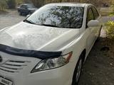 Toyota Camry 2007 года за 5 800 000 тг. в Темиртау – фото 2