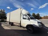 ГАЗ  ГАЗель (3302) 2005 года за 4 250 000 тг. в Костанай – фото 3