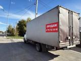 ГАЗ  ГАЗель (3302) 2005 года за 4 250 000 тг. в Костанай – фото 4