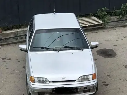 ВАЗ (Lada) 2114 2012 года за 1 300 000 тг. в Усть-Каменогорск