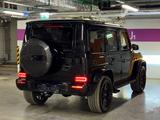 Mercedes-Benz G 63 AMG 2024 годаүшін130 000 000 тг. в Астана – фото 4