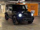 Mercedes-Benz G 63 AMG 2024 годаүшін130 000 000 тг. в Астана – фото 2