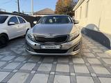 Kia Optima 2013 года за 4 000 000 тг. в Алматы