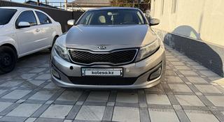 Kia Optima 2013 года за 4 000 000 тг. в Алматы