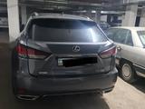 Lexus RX 350 2021 года за 28 000 000 тг. в Астана