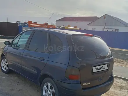 Renault Scenic 1999 года за 1 100 000 тг. в Атырау – фото 2