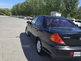 Kia Spectra 2008 годаүшін2 400 000 тг. в Астана – фото 4