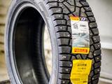 Шины Pirelli 275/40R22 Winter ICE ZERO (шип) за 220 000 тг. в Алматы