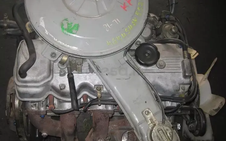 Двигатель АКПП 4G54 в Алматы