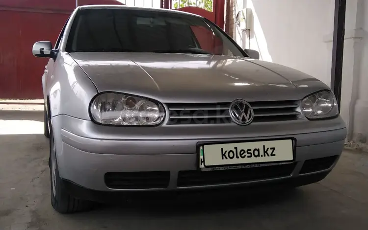 Volkswagen Golf 2002 годаfor2 300 000 тг. в Кызылорда