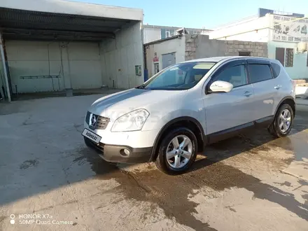 Nissan Qashqai 2007 года за 4 500 000 тг. в Актау – фото 3