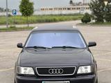 Audi A6 1995 годаүшін3 500 000 тг. в Алматы