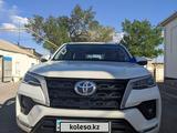 Toyota Fortuner 2022 года за 22 500 000 тг. в Актау