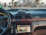 Mercedes-Benz S 320 1999 годаfor4 800 000 тг. в Тараз