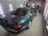 Mercedes-Benz S 320 1999 годаfor4 800 000 тг. в Тараз – фото 2