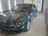 Mercedes-Benz S 320 1999 годаfor4 800 000 тг. в Тараз – фото 4