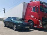 Mercedes-Benz S 320 1999 годаfor4 800 000 тг. в Тараз – фото 5