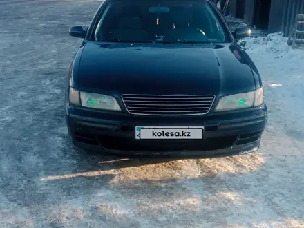 Nissan Maxima 1996 года за 2 400 000 тг. в Алматы