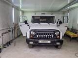 УАЗ Hunter 2007 года за 3 500 000 тг. в Алматы – фото 3