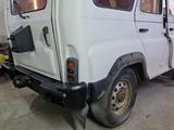 УАЗ Hunter 2007 года за 3 500 000 тг. в Алматы – фото 2