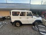 УАЗ Hunter 2007 года за 3 500 000 тг. в Алматы – фото 4